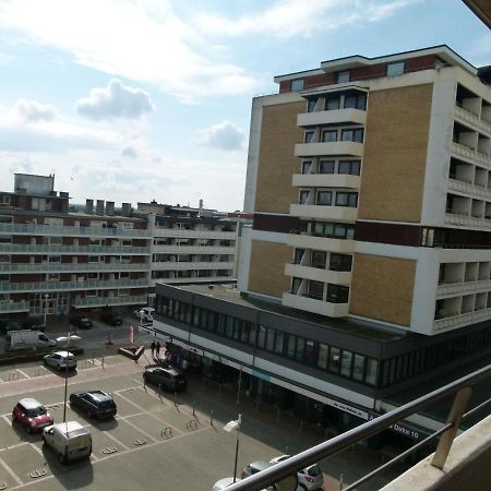Appartement Nordmuschel In Westerland Eksteriør bilde