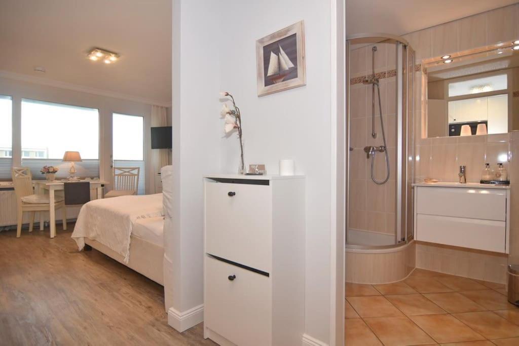 Appartement Nordmuschel In Westerland Eksteriør bilde