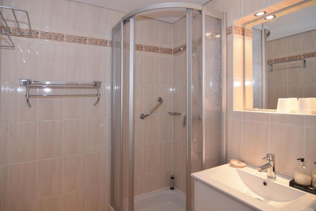 Appartement Nordmuschel In Westerland Eksteriør bilde