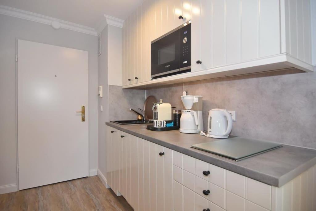 Appartement Nordmuschel In Westerland Eksteriør bilde